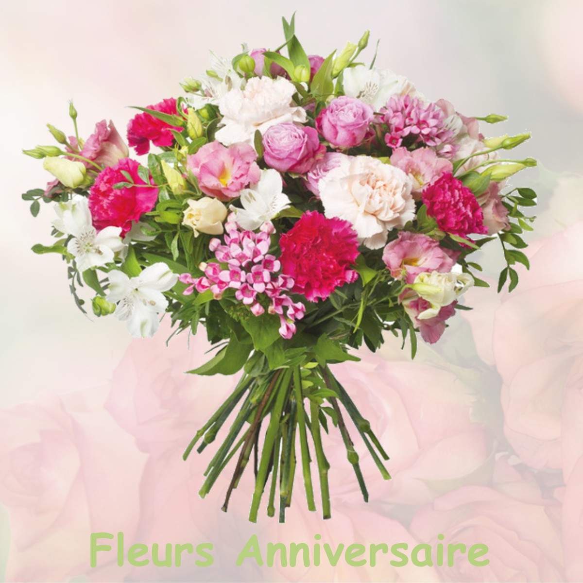 fleurs anniversaire BELAN-SUR-OURCE